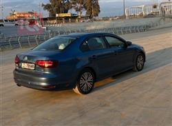 فولكسفاغن جيتا